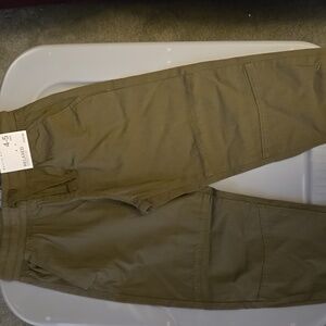 BRAND NEW Toddler Boy Joggers